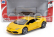 Newray Lamborghini Huracan Lp610-4 2014 1:24 Žlutá