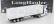 Newray Mercedes benz Actros 1857 Truck Cassonato 1998 1:43 Bílá