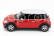 Newray Mini Cooper 2006 1:24 Red
