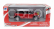 Newray Mini Cooper 2006 1:24 Red