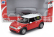 Newray Mini Cooper 2006 1:24 Red