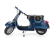 Newray Piaggio Vespa 125 Et3 Primavera 1976 1:12 Modré Džíny