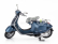 Newray Piaggio Vespa 946 Bellissima 2014 1:12 Blue Met