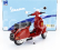 Newray Piaggio Vespa P200e 1978 1:12 Red