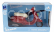 Newray Piaggio Vespa Primavera 2013 1:12 Red
