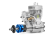 NGH GT17-PRO Dvoutaktní benzinový motor