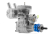 NGH GT35R Dvoutaktní benzinový motor