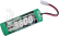 Ni-Mh AKU XCell 3600 mAh 7,2V