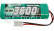 Ni-Mh AKU XCell 3600 mAh 7,2V