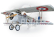 NIEUPORT 17 - ARF Eagle (VA-Models)