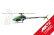 Nimbus 550 kit - pro std serva Combo MKS