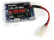 NiMH Intellect 6N-1600 2/3A HUMP sada s TAM konektorem