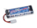 NiMH Intellect 6N-5000 JST/G2, 7,2V
