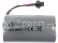Ninco akumulátor LiIon 7.4V 1200mAh
