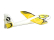 NINCOAIR házedlo 0.5m žluté