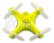 NINCOAIR Quadrone Pocket 2.4GHz RTR