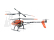 RC vrtulník NINCOAIR Rotormax 2.4GHz RTF