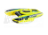 NINCOCEAN Delta Speed Boat 2.4GHz RTR