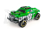 ROZBALENO - RC auto NINCORACERS Croc+ 1:18 2.4GHz RTR