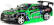 NINCORACERS Drift Yoko 1:18 RTR