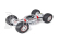 NINCORACERS Escalator 2.4HGz RTR