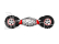 NINCORACERS Escalator 2.4HGz RTR