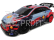 NINCORACERS Hyundai i20 Coupe WRC 1:10 2.4GHz RTR