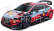 NINCORACERS Hyundai i20 Coupe WRC 1:10 2.4GHz RTR