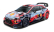 ROZBALENO - NINCORACERS Hyundai i20 Coupe WRC 1:16 2.4GHz RTR