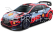 BAZAR - NINCORACERS Hyundai i20 Coupe WRC 1:16 2.4GHz RTR