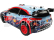 NINCORACERS Hyundai i20 Coupe WRC 1:16 2.4GHz RTR