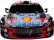 NINCORACERS Hyundai i20 Coupe WRC 1:16 2.4GHz RTR