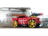 NINCORACERS Stíhací auto Dragster 2.4GHz RTR