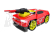 NINCORACERS Stíhací auto Dragster 2.4GHz RTR