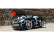 NINCORACERS Stíhací auto Skull 2.4GHz RTR