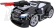 NINCORACERS Stíhací auto Skull 2.4GHz RTR
