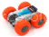 BAZAR - NINCORACERS Stunt RTR oranžový