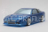 NISSAN 180SX Street verze karoserie