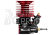 Nitro Racing spalovací motor Etor .21 3 kanálový - Off-Road