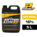 NITROLUX ENERGY 2 Off-Road 16% palivo (5 litr) - (v ceně SPD 12,84 kč/L)