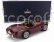 Norev Ac cobra Cobra 289 Spider 1963 1:18 Red