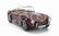 Norev Ac cobra Cobra 289 Spider 1963 1:18 Red