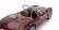 Norev Ac cobra Cobra 289 Spider 1963 1:18 Red