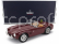Norev Ac cobra Cobra 289 Spider 1963 1:18 Red