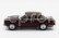 Norev Alfa romeo 2000 Gtv 1973 1:18 Brown