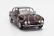 Norev Alfa romeo 2000 Gtv 1973 1:18 Brown