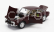 Norev Alfa romeo 2000 Gtv 1973 1:18 Brown