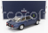 Norev Alfa romeo 2000 Gtv 1973 1:18 Pervinca Blue Met Met