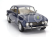 Norev Alfa romeo 2000 Gtv 1973 1:18 Pervinca Blue Met Met