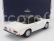 Norev Alfa romeo Duetto 2000 Spider 1978 1:18 Bílá